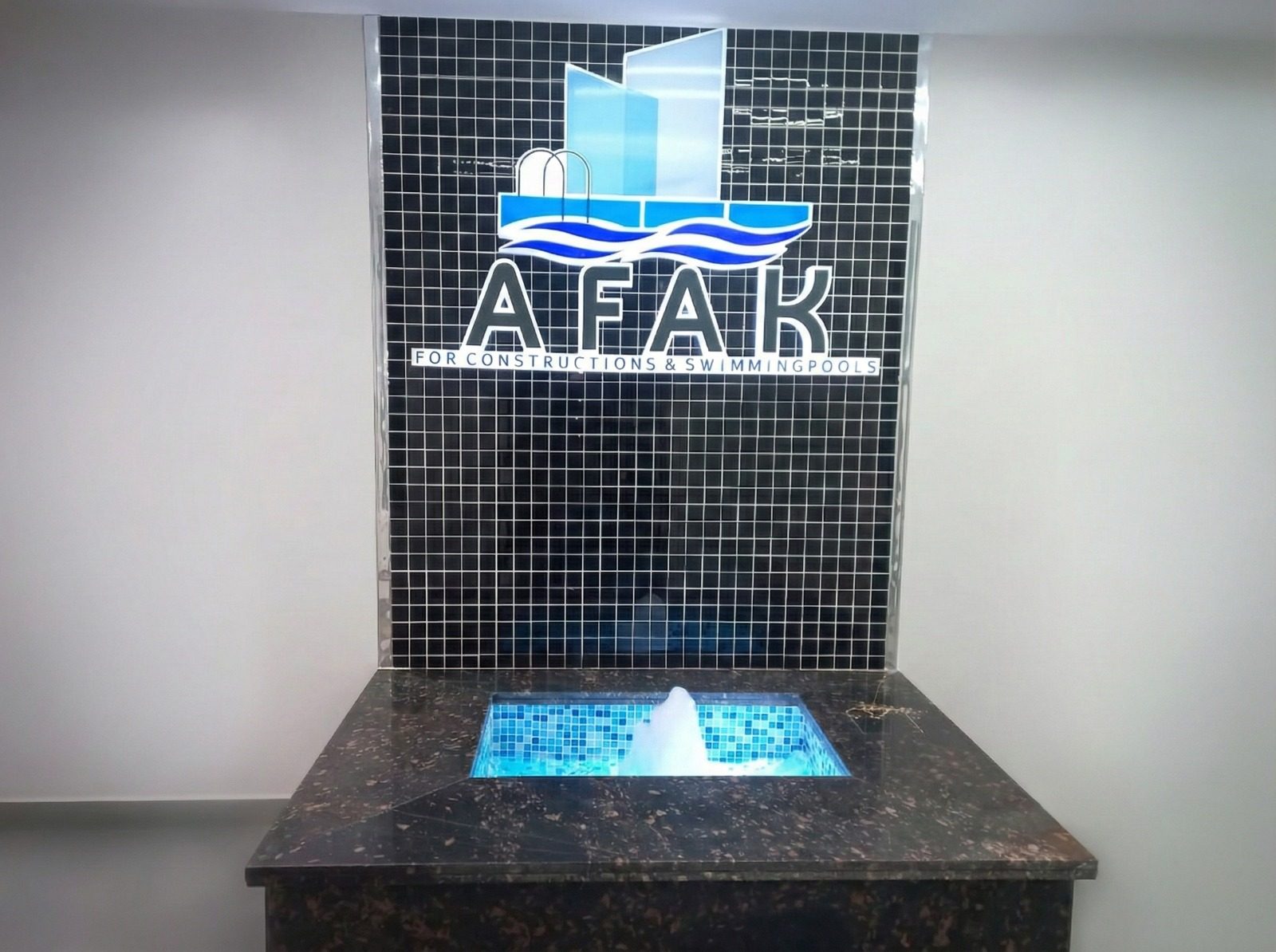 Afak Pools